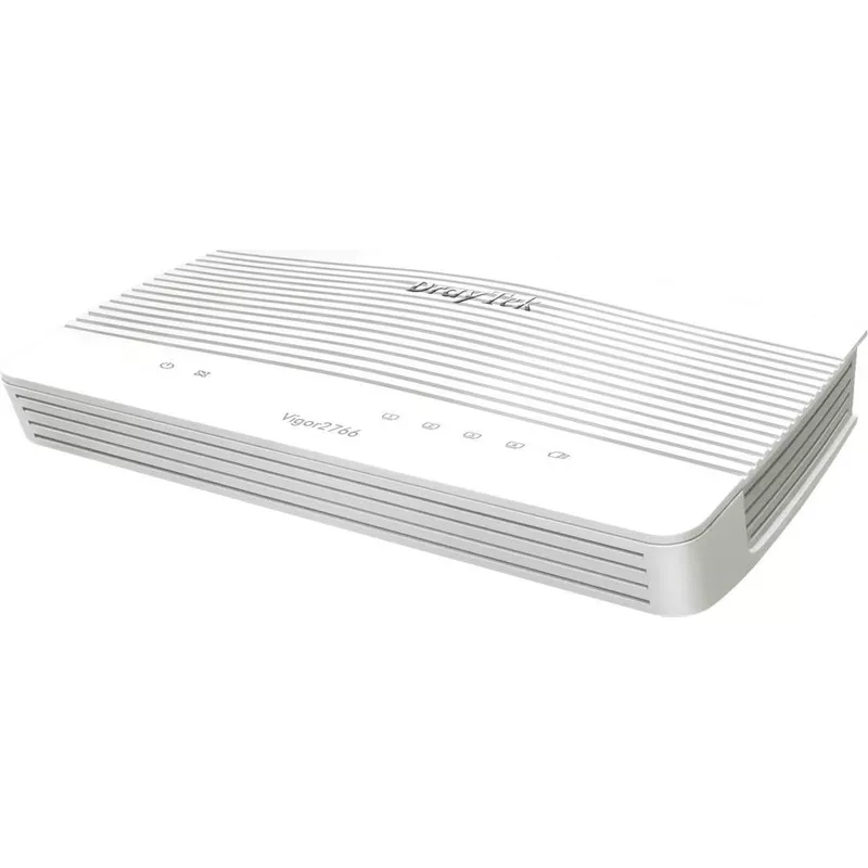 Draytek Vigor 2766 Router (V2766-DE-AT-CH)