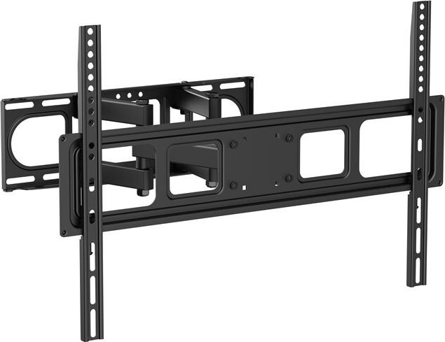Goobay TV-Wandhalterung Basic FULLMOTION L - 37 bis 80 Zoll 94-203 cm max. 40 (76474)