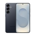 Samsung Galaxy S25 512GB Blueblack EU 15,64cm (6,2") OLED Display, Android 15, 50MP Triple-Kamera [Energieklasse B] (SM-S931BZKHEUE)