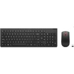 Lenovo Tastatur-und-Maus-Set (4X31N50746)