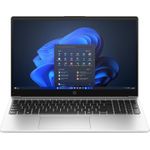 HP 255R G10 Notebook 39,6 cm (15,6") FHD IPS, AMD Ryzen 5 7535U, 16GB RAM, 512GB SSD, DE-Layout (C99TKES#ABD) (geöffnet)