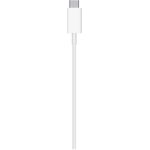 Apple MagSafe Silber - Weiß Indoor (MHXH3AM/A)