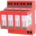 Dehn 942400 DG MP TNS 275 Überspannungsableiter Typ 2 DEHNguard MP (942400)