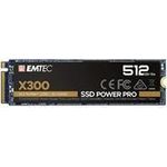 Emtec Power Pro X300 (ECSSD512GX300)
