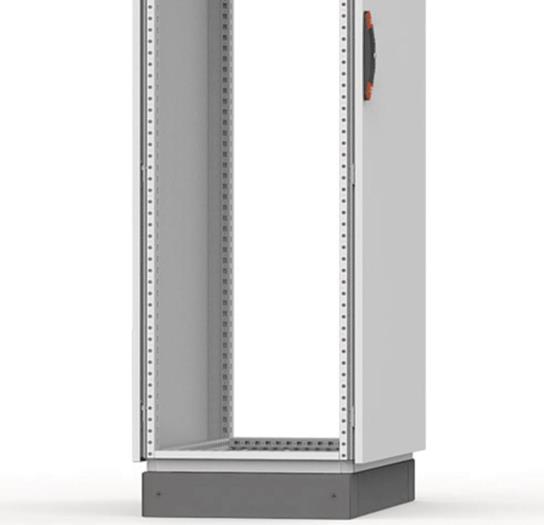 Eldon nVent Sockel f.Seiten 200x600 PS2060 (PS2060)