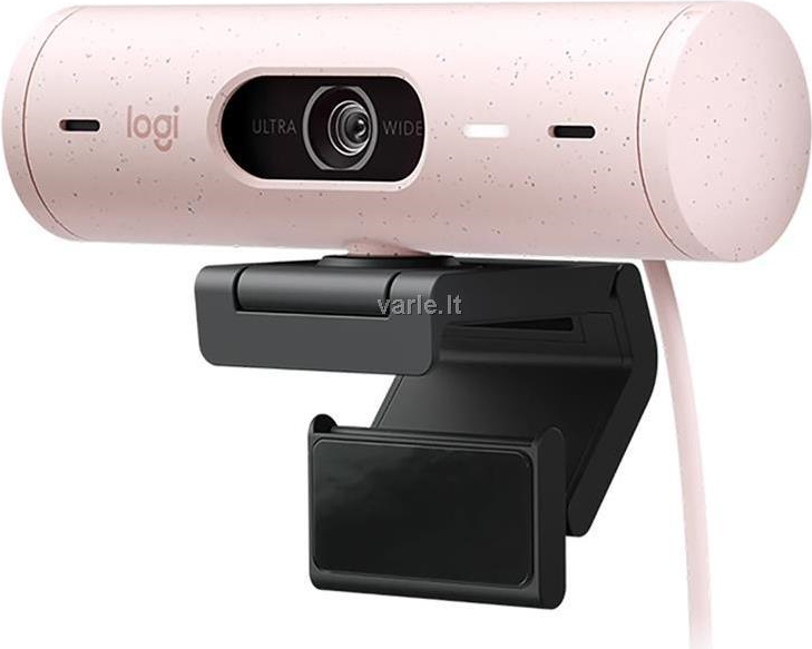 Logitech BRIO 500 Webcam (960-001421)