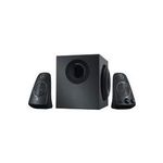 Logitech Z-623 Lautsprechersystem (980-000403)