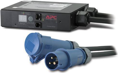 APC In-Line Current Meter AP7152B (AP7152B)