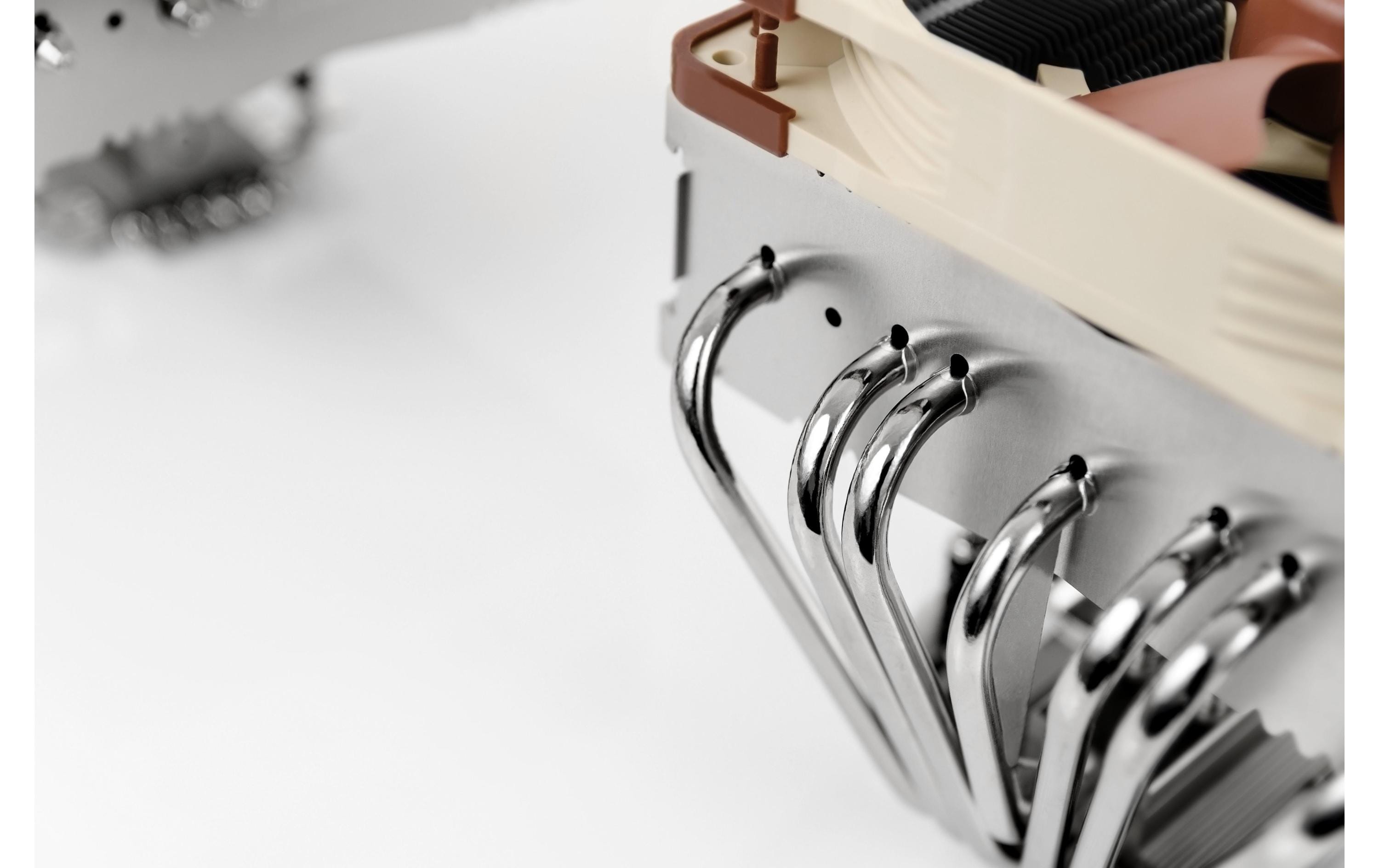 Noctua NH-C14S Top-Flow CPU-Kühler 140 mm
