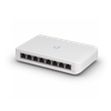 Ubiquiti UniFi Switch USW-Lite-8-POE 52W PoE (USW-LITE-8-POE-EU)