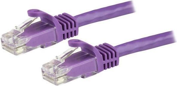 STARTECH.COM 1,5m CAT6 Kabel (N6PATC150CMPL)