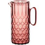 Guzzini VANITY Karaffe Mauve (131200TE280)