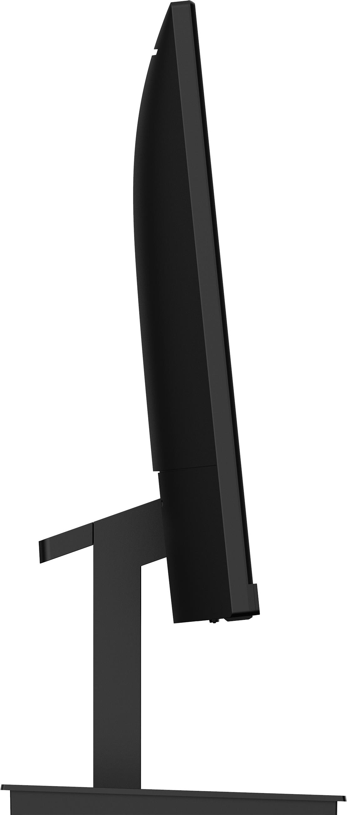 AG Neovo LA-2402 LED display 60,5 cm (23.8") 1920 x 1080 Pixel Full HD LCD Schwarz [Energieklasse E] (LA-2402)