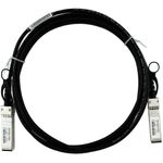 BlueOptics 46K6183-L36836B-BL InfiniBand-Kabel 3 m SFP+ Schwarz (46K6183-L36836B-BL)