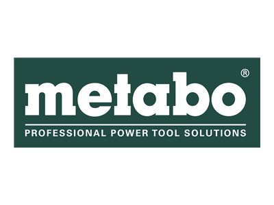 Metabo W 18 LT BL 11-125 Schleifer Schwarz; Grün