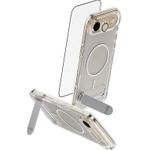 PanzerGlass CARE 3-in-1 Feature Kick Bundle iPhone 17 Air (CR83130)