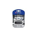 USB3 Stick 16GB Verbatim St a Go V3 (49172)