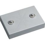 Abdeckung plombierbar für Zp.-Anschluß T95N (T95N)