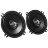 JVC CS-J520X - Lautsprecher - für KFZ - 30 Watt - zweiweg - koaxial - 130 mm (5,25") (CS-J520X)
