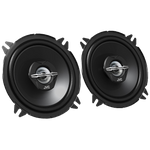 JVC CS-J520X Lautsprecher (CS-J520X)