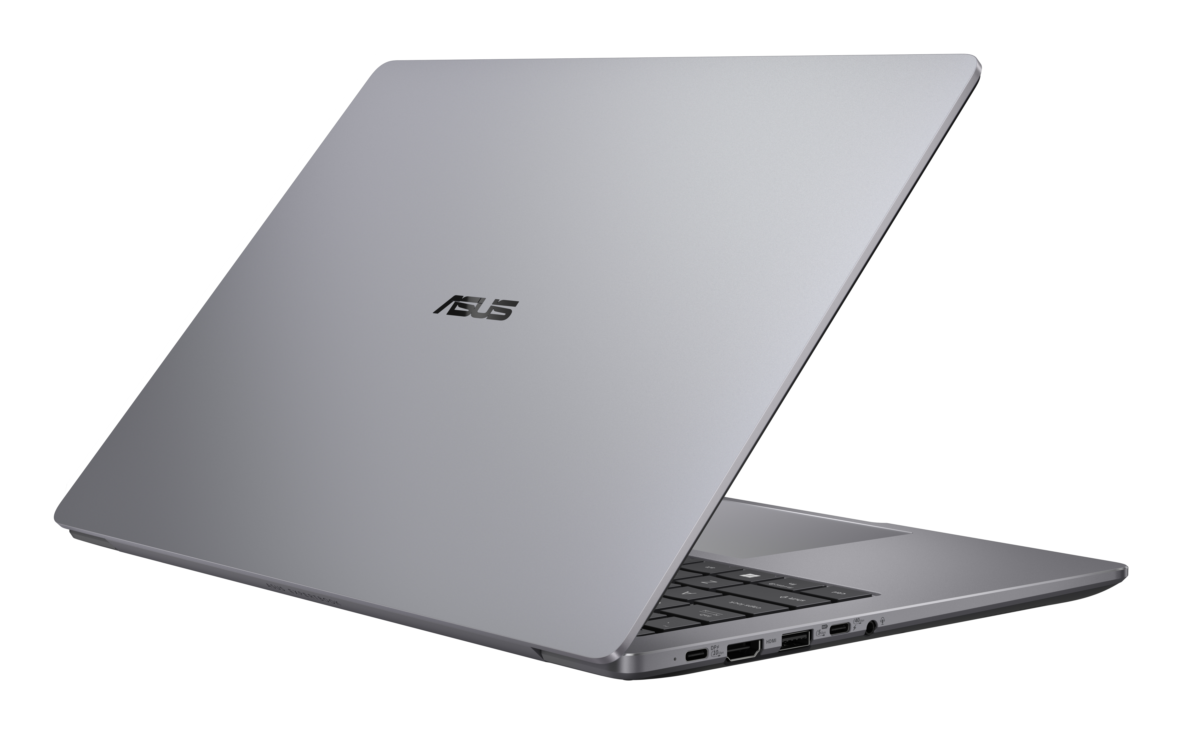 ASUS ExpertBook PM5 PM5406CGA-NZ0035X 14" Business-Notebook AMD Ryzen AI 9 HX 470 64 GB RAM 1 TB SSD Windows 11 Pro Grau