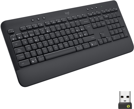 Logitech Signature K650 (920-010917)