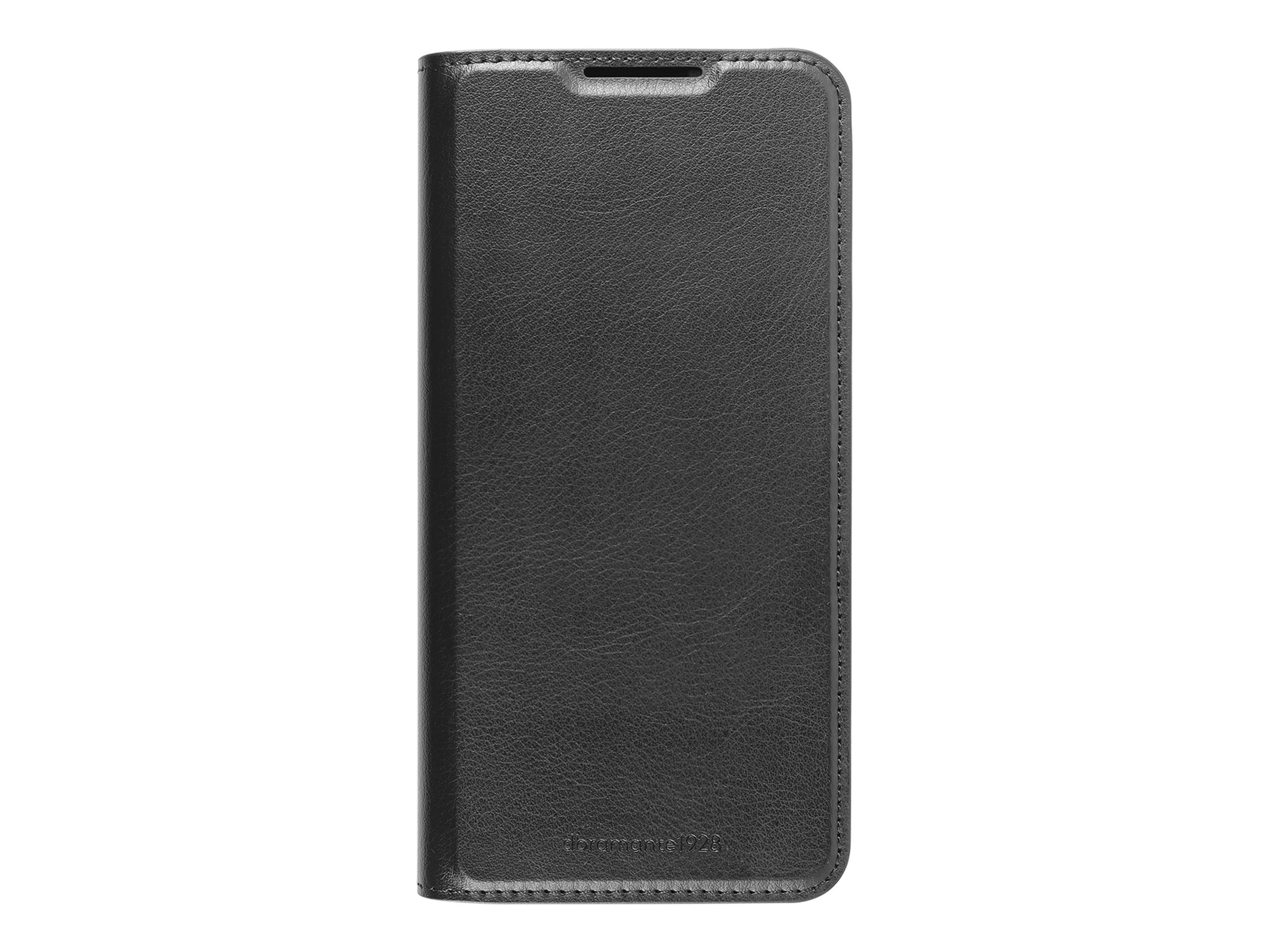 dbramante1928 Oslo Flip-Hülle für Samsung Galaxy A55 6.6" Schwarz