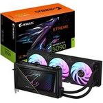 Gigabyte AORUS GeForce RTX 5090 XTREME WATERFORCE 32G (GV-N5090AORUSX W-32GD)