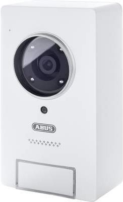 ABUS Smart Security World WiFi Video Door Intercom (PPIC35520)