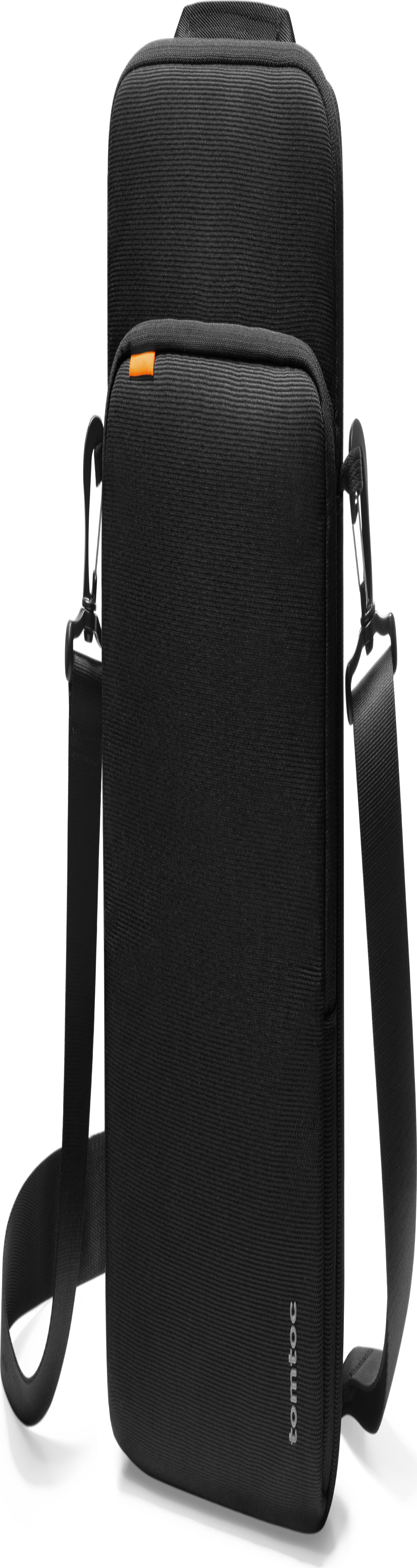 Tomtoc A03F2D1 Laptop Tasche DefenderACE-A03 Schwarz (A03F2D1)