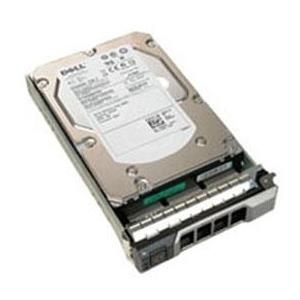 Dell Festplatte 600 GB (990FD)