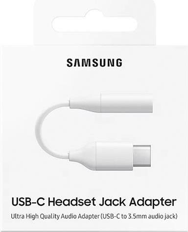 Samsung Adapter EE-UC10 (EE-UC10JUWEGWW/US)