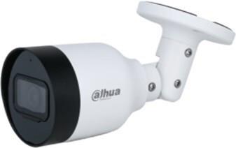 Dahua Technology IPC -HFW1530S-0280B-S6 Sicherheitskamera Bullet IP-Sicherheitskamera Innen & Außen 2880 x 1620 Pixel Decke/Wand (IPC-HFW1530S-0280B-S6)