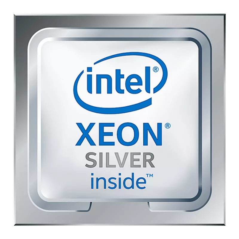 Intel ® Xeon® Silver 4210 (CD8069503956302)