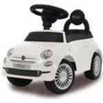Jamara Rutscher Fiat 500 weiß (460325)