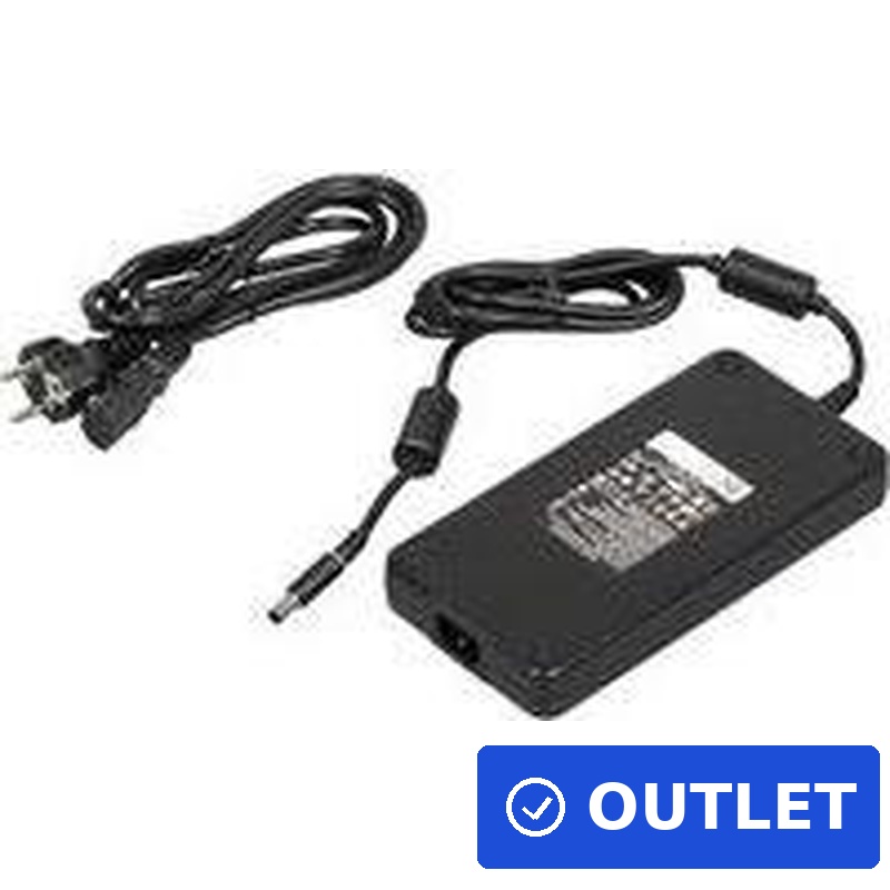 Dell Netzteil 240 Watt (450-18650)
