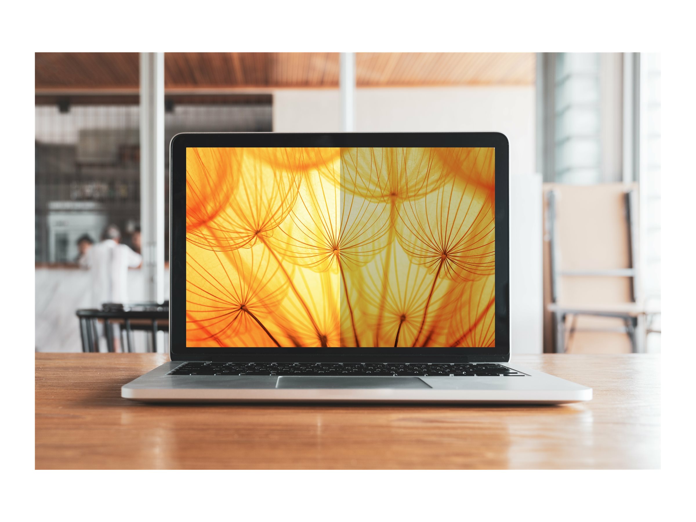 3M Bright Screen Privacy Filter Blickschutzfilter 16"