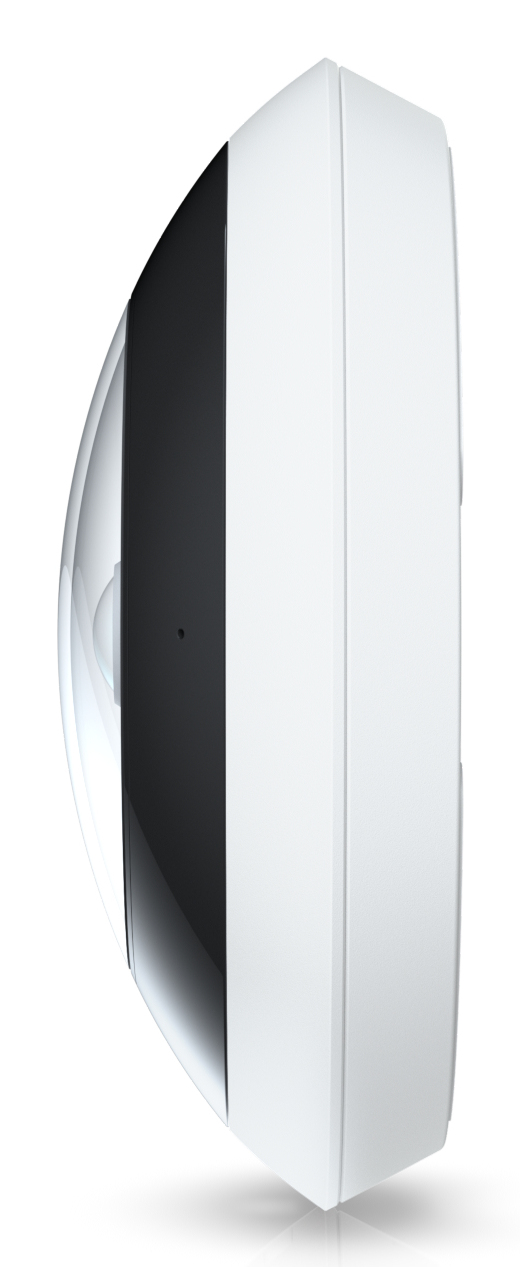 Ubiquiti UniFi AI 360 Netzwerk-Überwachungskamera 5 MP 1920 x 1920 PoE Weiß