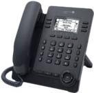 Alcatel Lucent M3 DeskPhone VoIP Telefon SIP v2 mehrere Leitungen Grau  - Onlineshop JACOB Elektronik