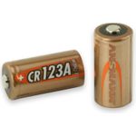 Ansmann 5020011-02 Lithium 3V Nicht wiederaufladbare Batterie (5020011-02)