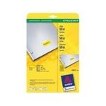 Avery L6037 Etiketten (L6037-20)