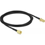 DeLOCK Antennenverlängerungskabel (90445)