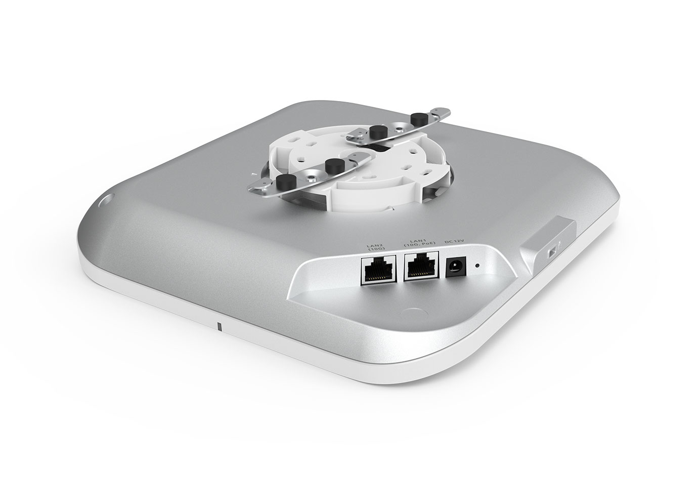 EnGenius ECW536 Wi-Fi 7 Access Point 11600 Mbit/s PoE Weiß