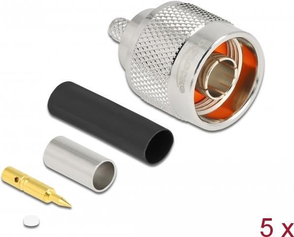 Delock Antennenanschluss (90020)