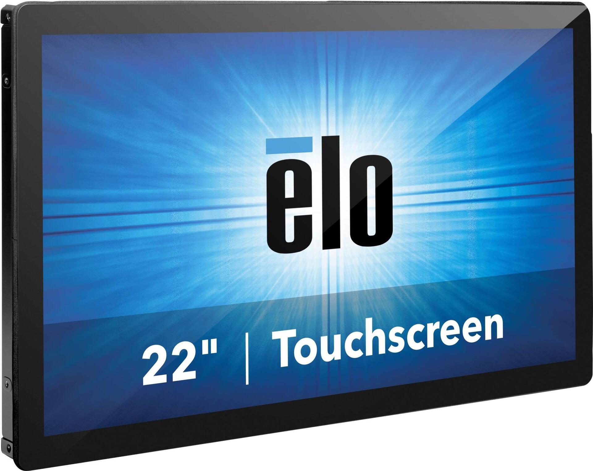 Elo 2295L LED-Monitor (E146083)