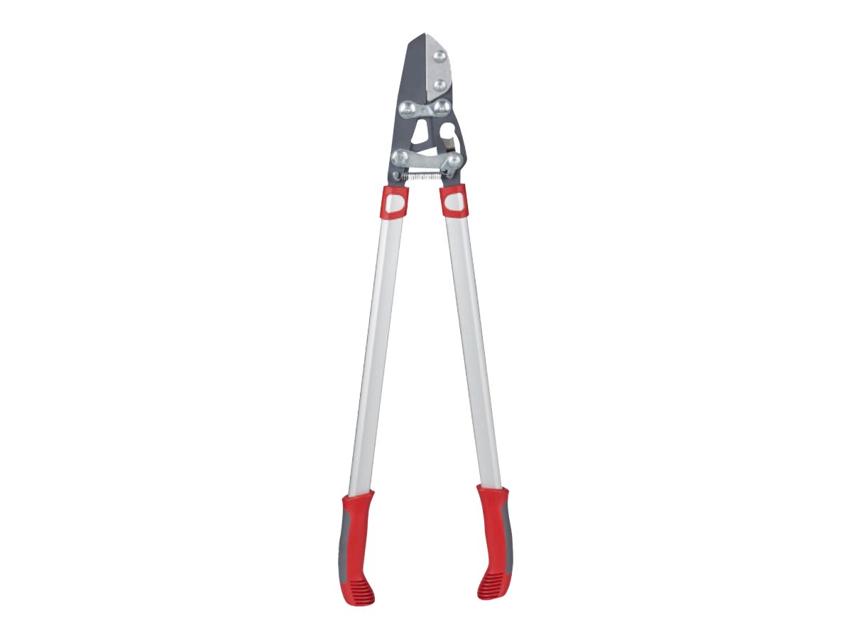 Wolf Garten POWER CUT RS 800 V Amboss-Astschere 800 mm Rot