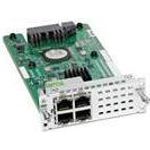 Cisco Interface Modul NIM-ES2-4= (NIM-ES2-4=)