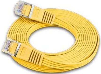 Triotronik Cat 6 3m (PKW-STP-SLIM-KAT6 3.0 GE)