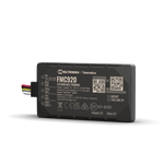 Teltonika FMC920-QKIB0 GPS-Tracker Auto 0,128 GB Schwarz (FMC920)