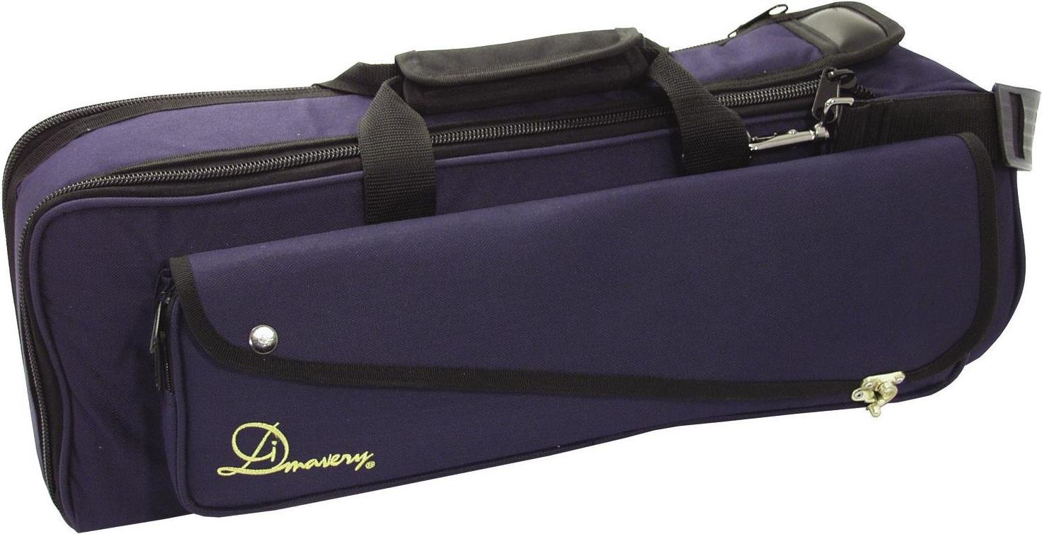 DIMAVERY Trompeten-Tasche (26600260)